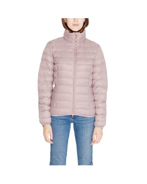 Chaqueta de mujer Ea7