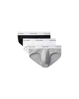 Ropa interior para hombres Calvin Klein