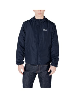 Blazer para Hombre Ea7