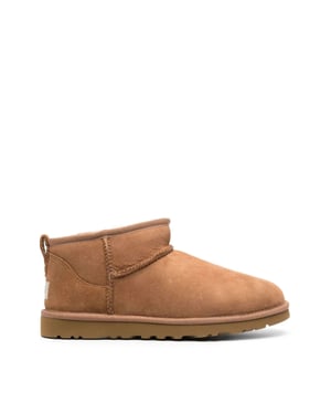 Botas Ultra Mini Clásicas
