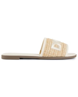 Sandalias Dkny Winslet