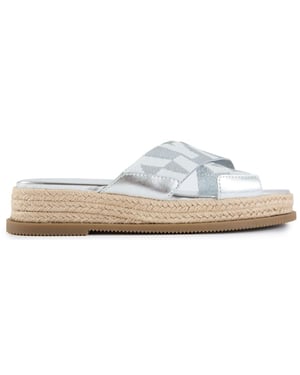 Sandalias Dkny Binna