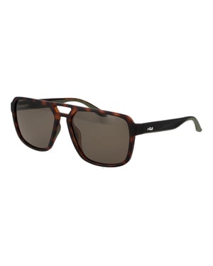 Fila Sunglasses SFI725 878P 58