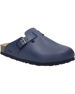 JOSEF SEIBEL Señoras Obstrucción Hermine 04 en blau