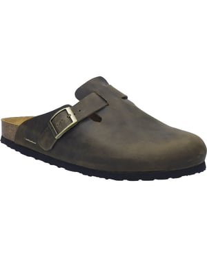 JOSEF SEIBEL Hombres Obstrucción Josef 04 en verde