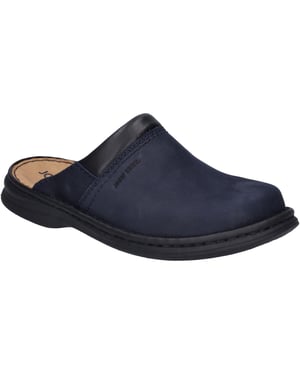 JOSEF SEIBEL Hombres Obstrucción Max en blau