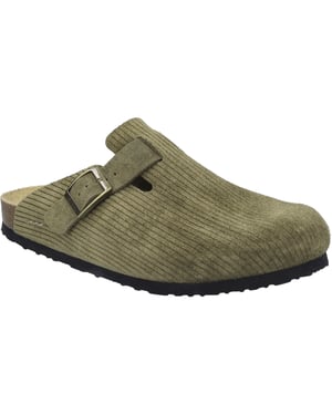 JOSEF SEIBEL Hombres Obstrucción Josef 04 en verde