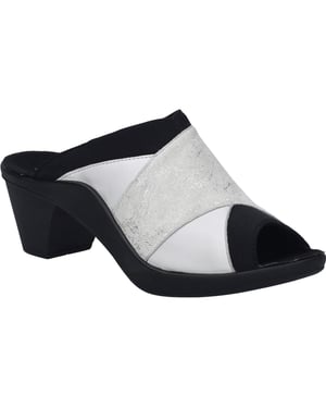 JOSEF SEIBEL Señoras Obstrucción St.Tropez 68 en blanco