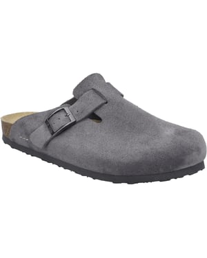 JOSEF SEIBEL Hombres Obstrucción Josef 04 en gris
