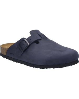 JOSEF SEIBEL Señoras Obstrucción Hermine 04 en blau