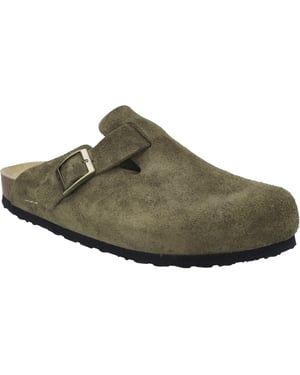 JOSEF SEIBEL Hombres Obstrucción Josef 04 en verde