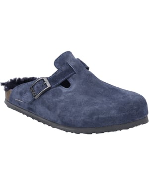 JOSEF SEIBEL Señoras Obstrucción Hermine 09 en blau