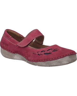 JOSEF SEIBEL Señoras Bailarina Fergey 58 en rosa