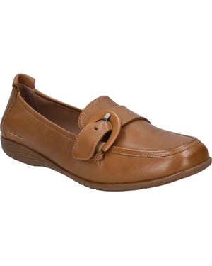 JOSEF SEIBEL Señoras Bailarina Fenja 19 en beige