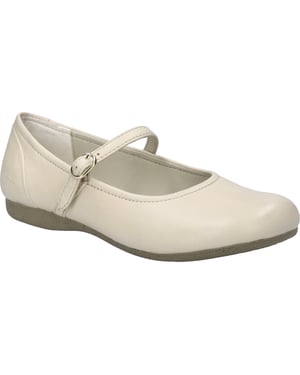 JOSEF SEIBEL Señoras Bailarina Fiona 77 en beige