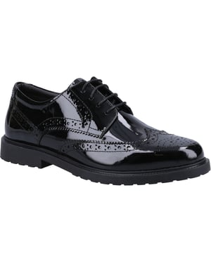 Hush Puppies Verity Brogue