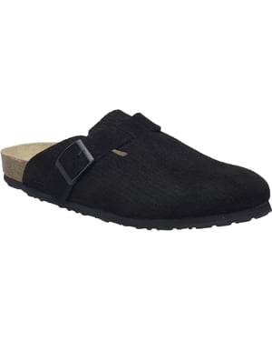 JOSEF SEIBEL Hombres Obstrucción Josef 04 en negro