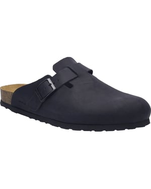 JOSEF SEIBEL Hombres Obstrucción Josef 04 en negro