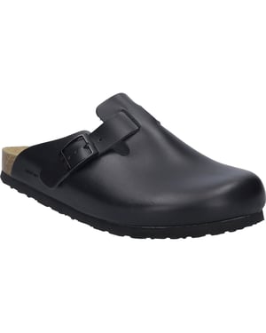 JOSEF SEIBEL Hombres Obstrucción Josef 04 en negro