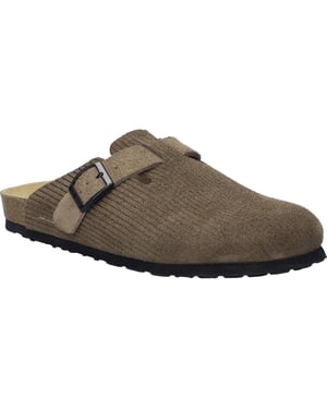 JOSEF SEIBEL Hombres Obstrucción Josef 04 en marrón