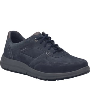 JOSEF SEIBEL Hombres Sneaker Giuseppe 12 en blau