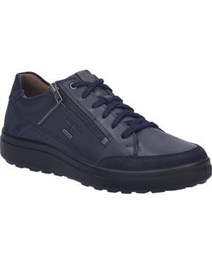 JOSEF SEIBEL Hombres Sneaker Maddox 51 en blau