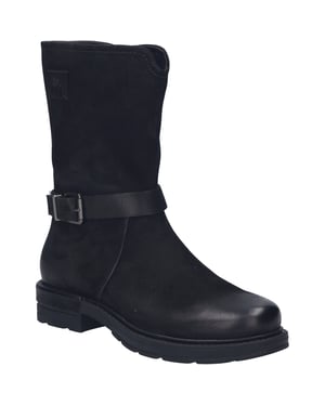 JOSEF SEIBEL Señoras Botas Roxanna 02 en negro