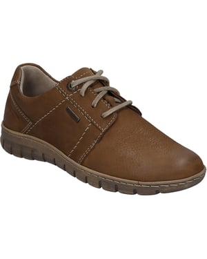 JOSEF SEIBEL Señoras Zapato bajo Steffi 59 en marrón