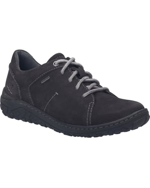 JOSEF SEIBEL Señoras Zapato bajo Ruby 50 en gris