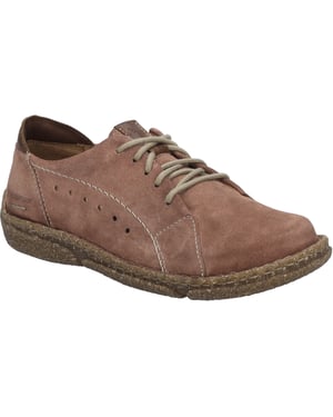 JOSEF SEIBEL Señoras Zapato bajo Neele 67 en rosa