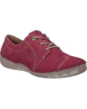 JOSEF SEIBEL Señoras Zapato bajo Fergey 20 en rosa