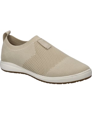 JOSEF SEIBEL Señoras Zapato bajo Caren 66 en beige