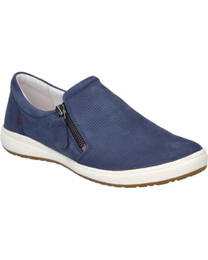 JOSEF SEIBEL Señoras Zapatilla Caren 22 en blau