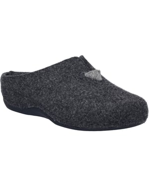 JOSEF SEIBEL Señoras Zapatilla Cholet 06 en gris