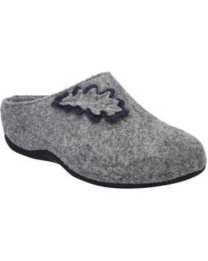 JOSEF SEIBEL Señoras Zapatilla Cholet 05 en gris
