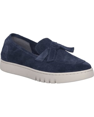 JOSEF SEIBEL Señoras Zapatilla Jessie 08 en blau