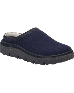 JOSEF SEIBEL Señoras Zapatilla Carmaux 06 en blau