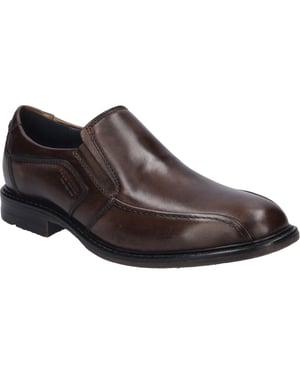 JOSEF SEIBEL Hombres Zapatilla Earl 13 en marrón
