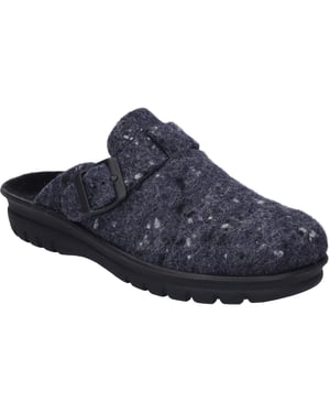 JOSEF SEIBEL Señoras Zapatilla Metz 390 en blau