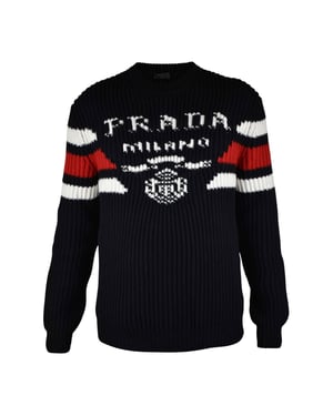 Prada Puente Negro