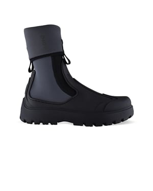 Dior Botas Garden Negro