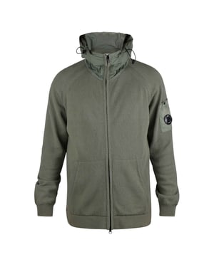 C.P. Company Chaqueta Caqui