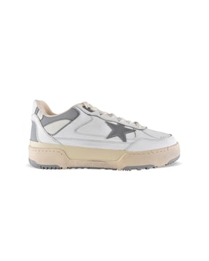 Golden Goose Deluxe Brand Sneakers Forty2 Blanco