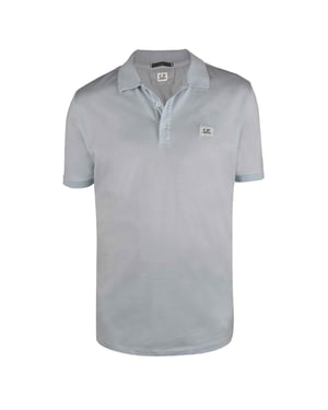 C.P. Company Polo Azul