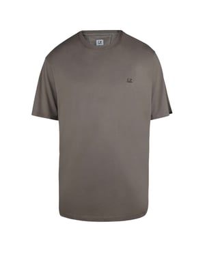 C.P. Company Camiseta Marrón
