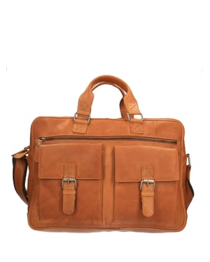 Hill Burry bolso de mano Hombres