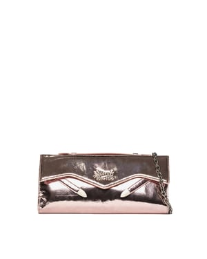 Secret Pon Pon Clutch Bag Women