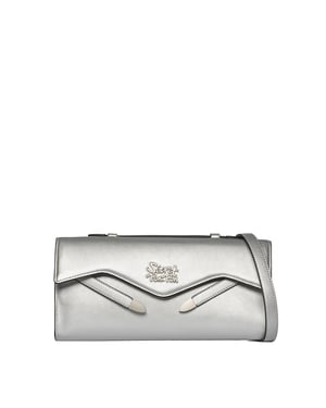 Secret Pon Pon Clutch Bag Women