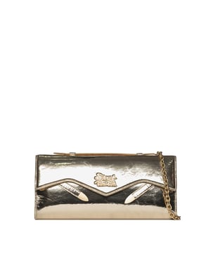 Secret Pon Pon Clutch Bag Women