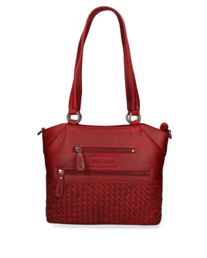 Hill Burry Bolso de hombro Hombres